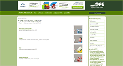 Desktop Screenshot of pomoc.multiofe.pl